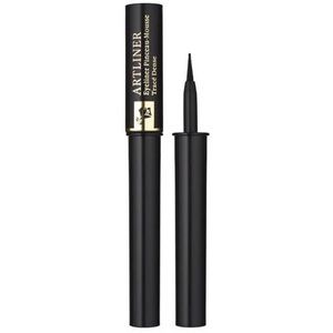 Lancome artliner precision felt tip liquid eyeliner black
